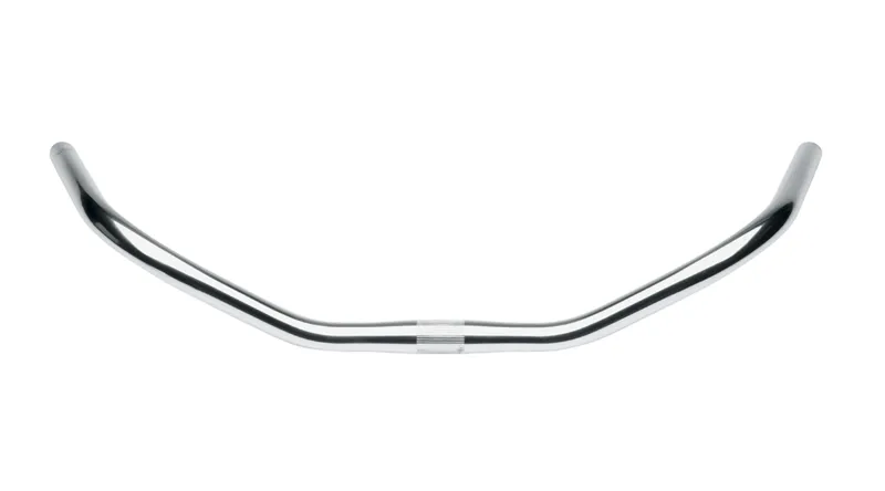 Electra Amsterdam Handlebar in Alloy Silver